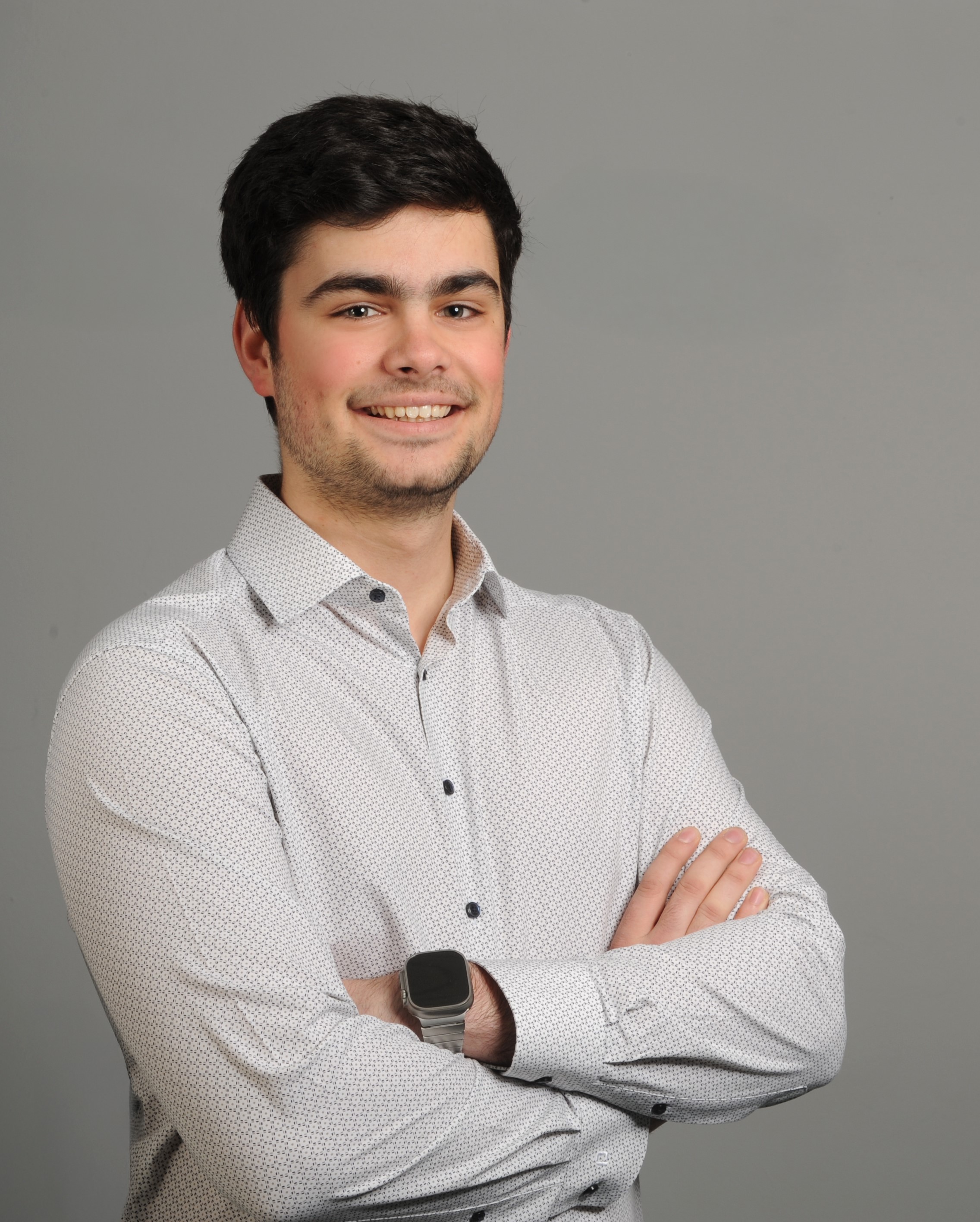 Vincent Ludwig – IT Solutions